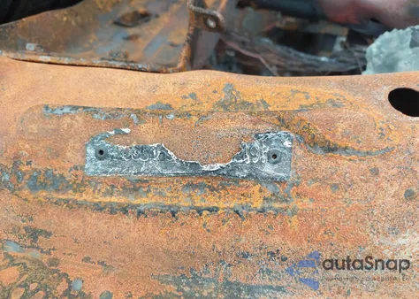 2008 Chrysler 300C Hemi из США, поврежденный, VIN 2C3LA63HX8H120219